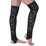 Women's Stretch Knee Socks