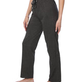 Women's Charcoal Pajamas