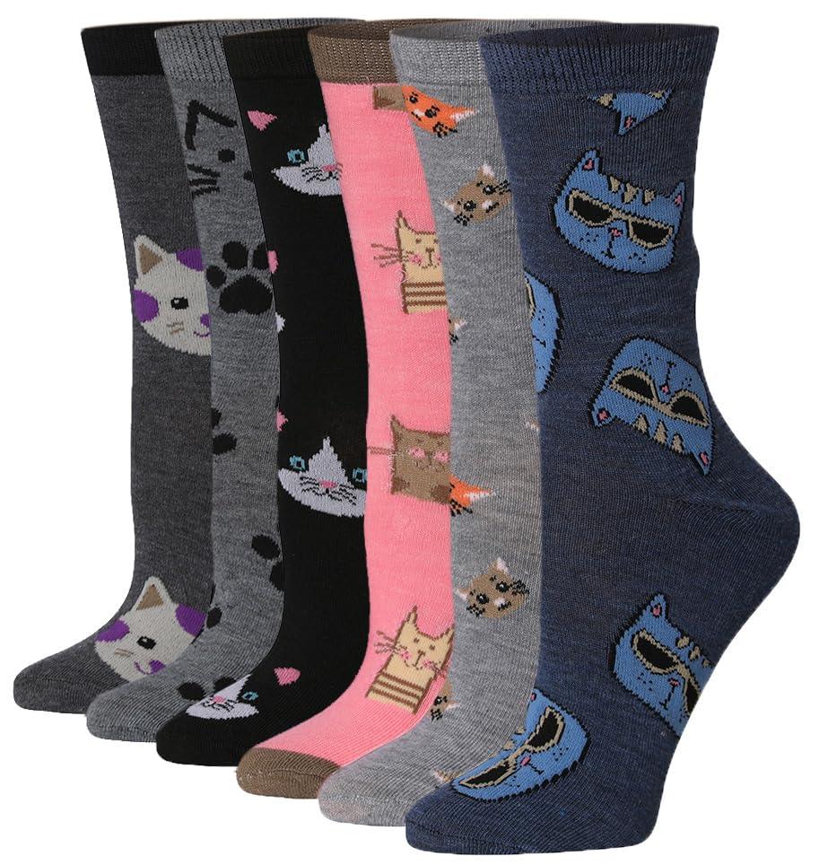 Paws Socks