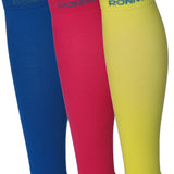 Colorful Calf Compression Sleeve