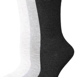 Women's Turn-Cuff Ruffle Socks