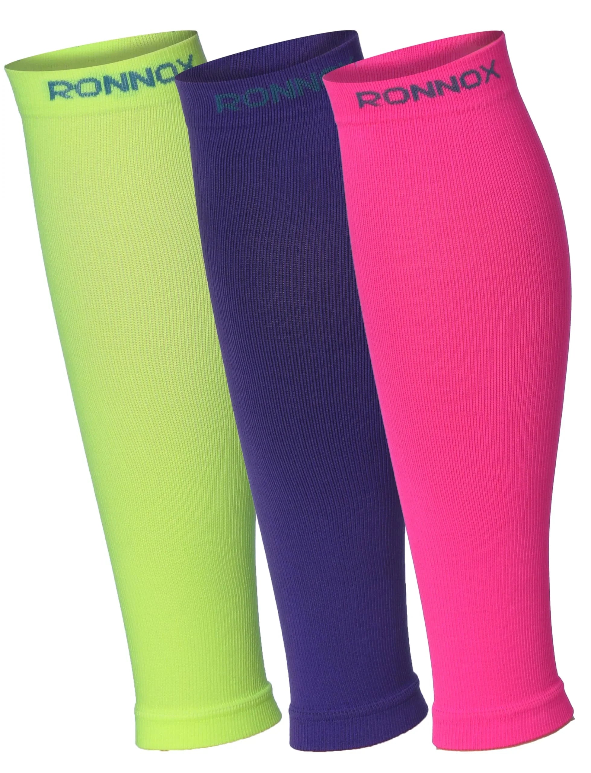 Nature Calf Compression Sleeve