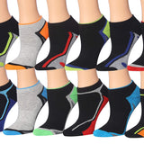 Boys Accents Socks