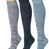 Wool Blend Socks