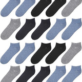 Men's Colorful Patterned Socks