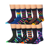 Men's Funky Socks
