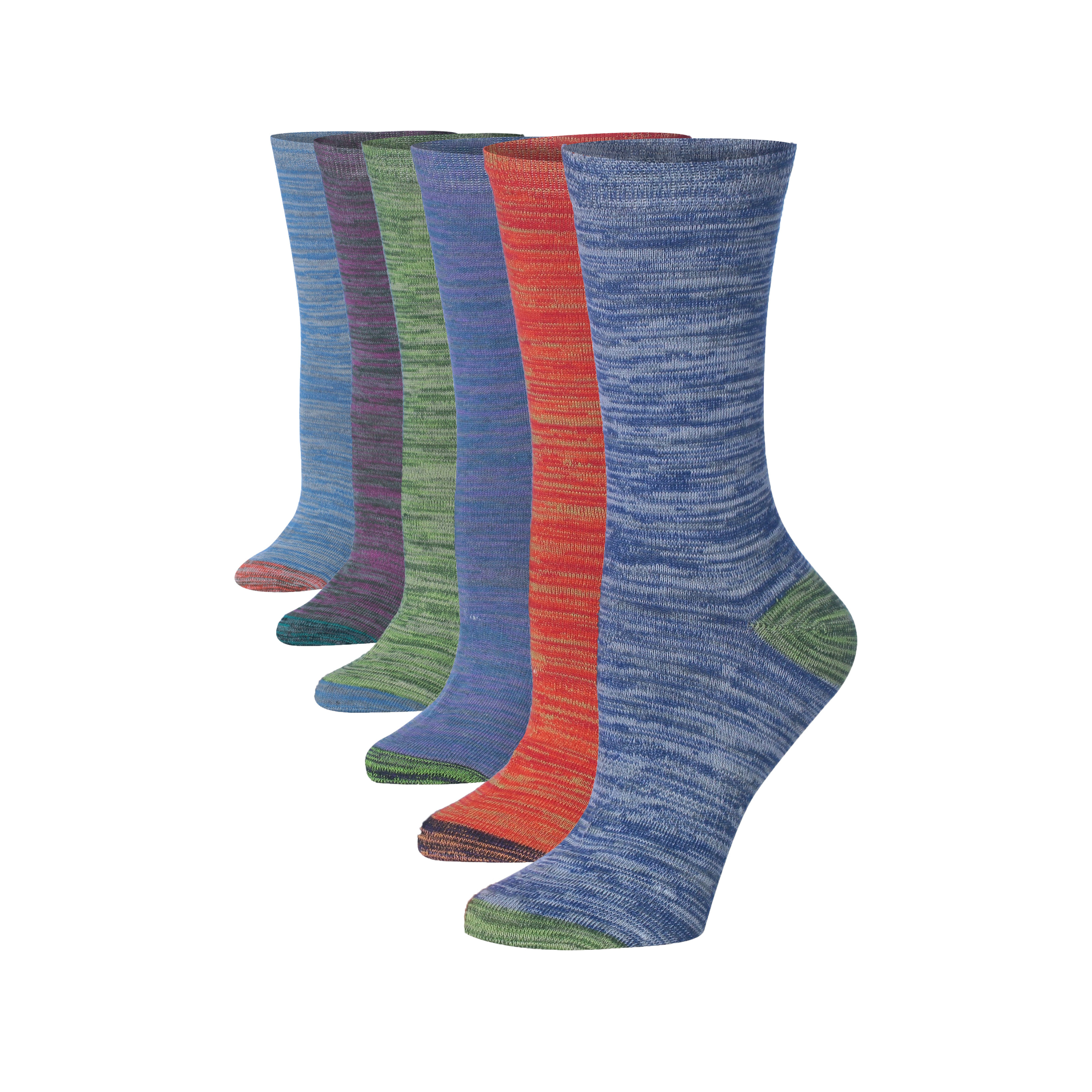Weaves Funky Dress Socks