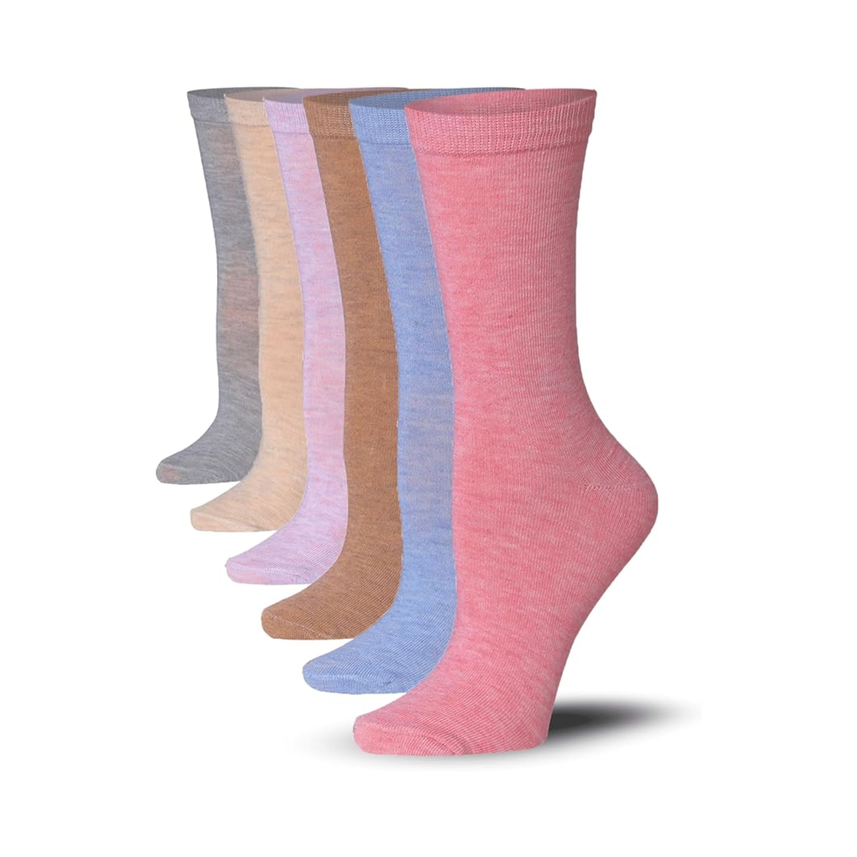 Pastel Socks