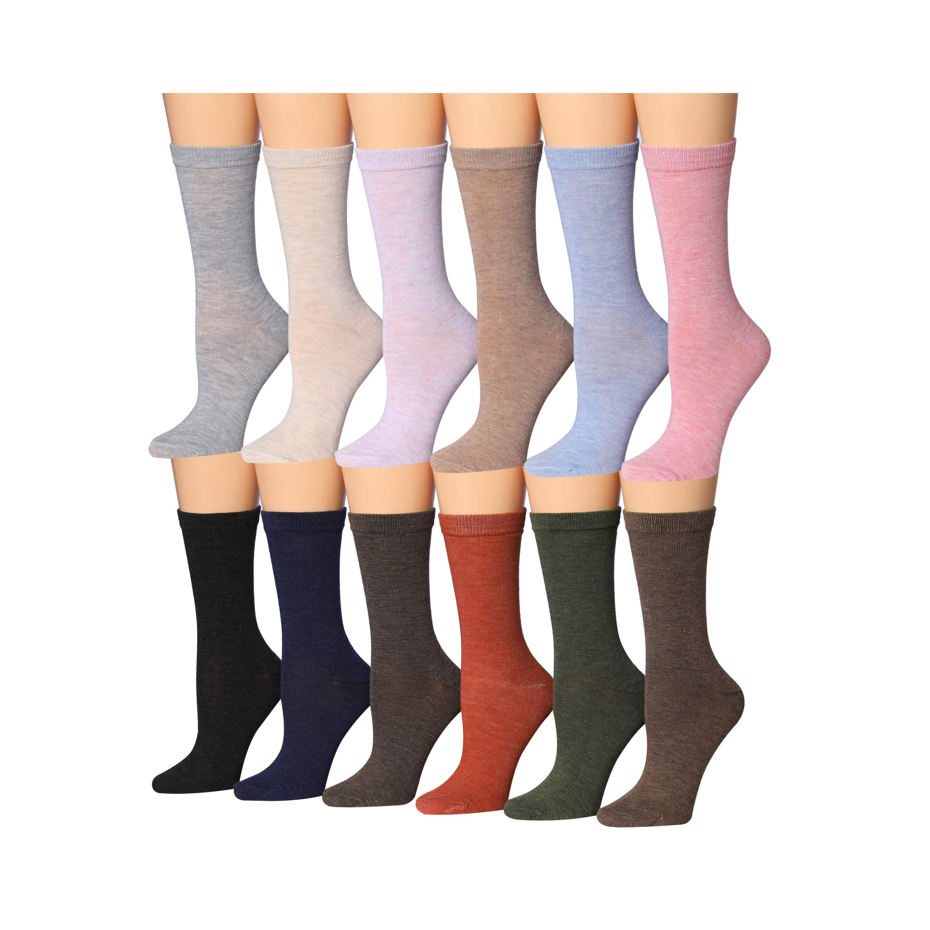 Heathers Socks
