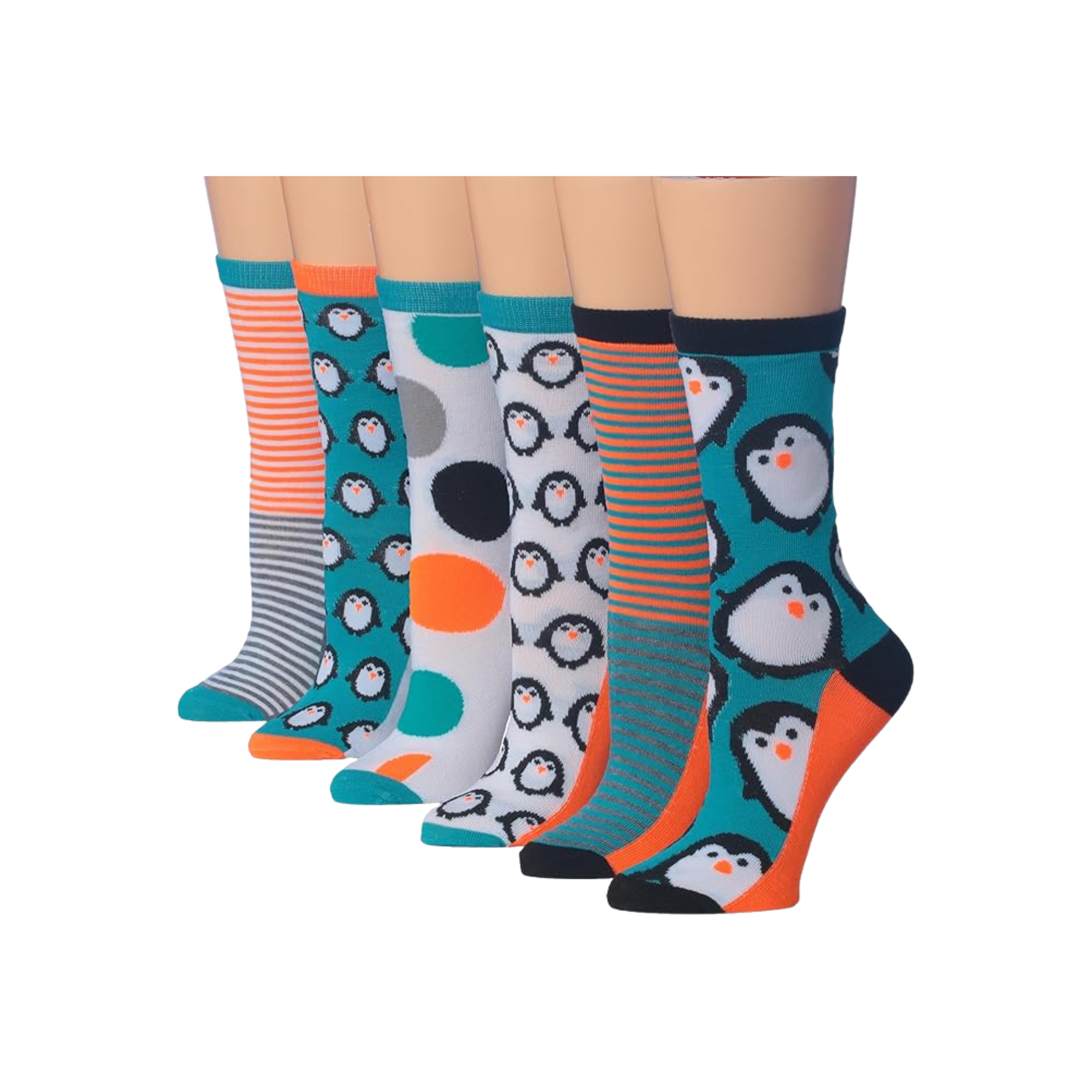 Penguin Socks