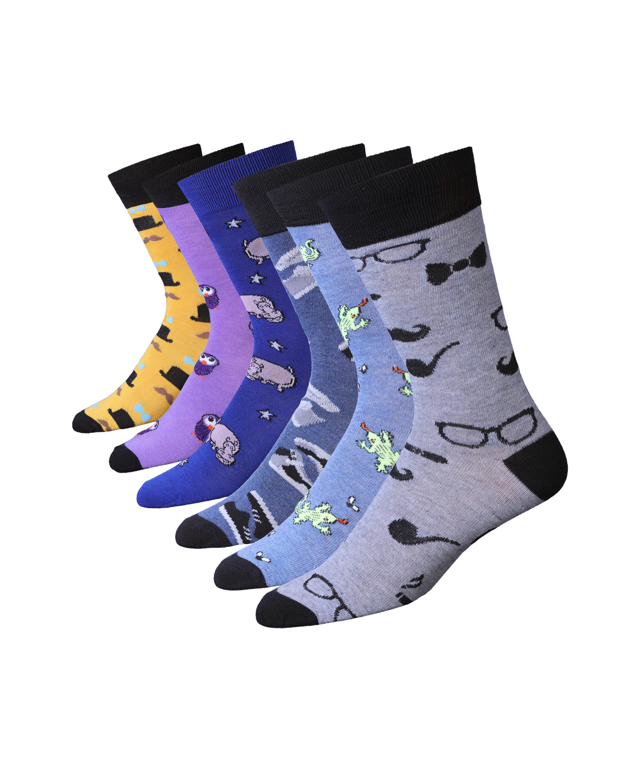 Men's Fashionable Socks