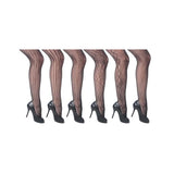 Transparent Pantyhose Tights