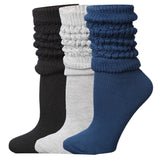 Elegance Slouch Socks