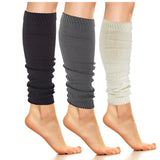 Elegant Leg Warmers