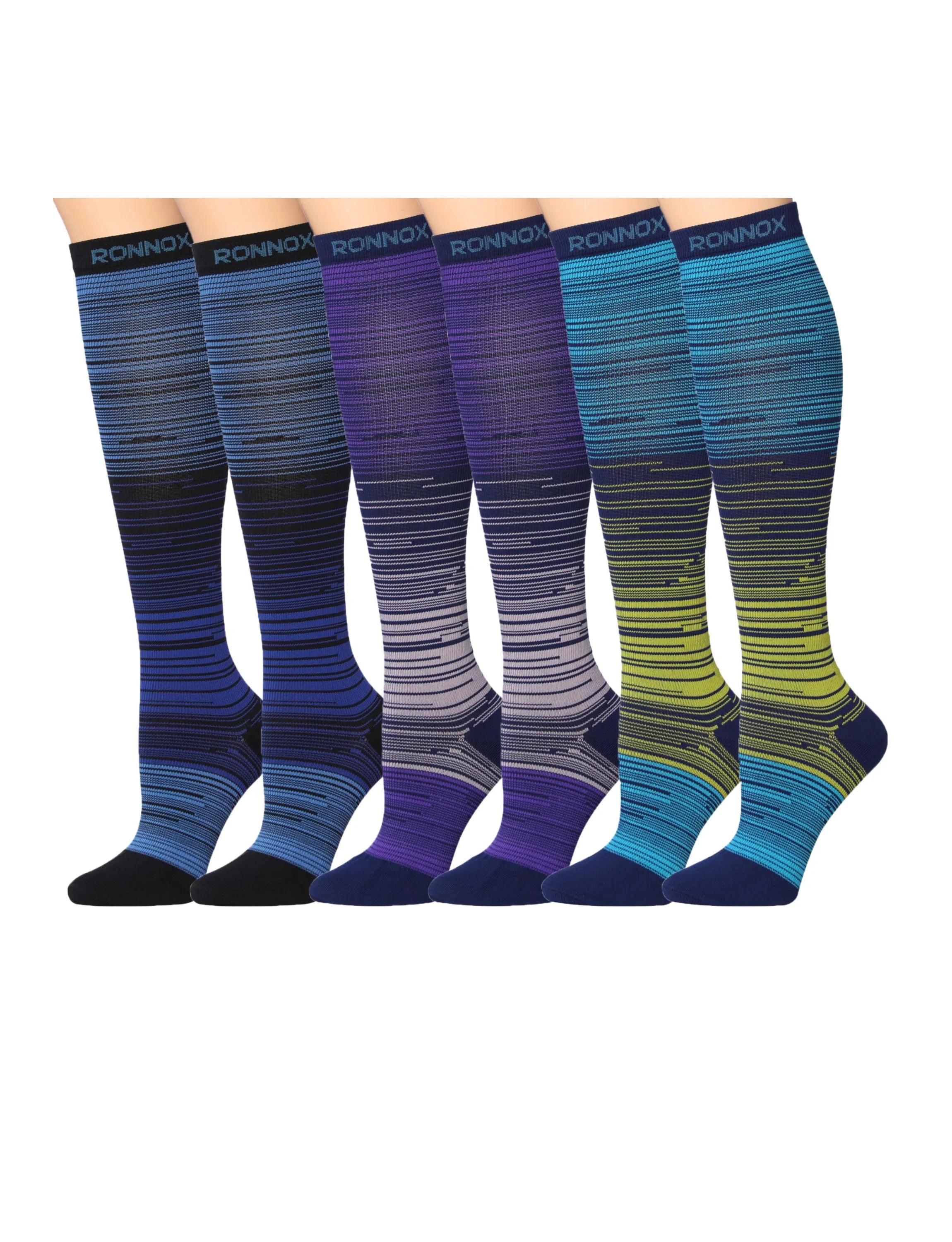 Compression Toe Socks