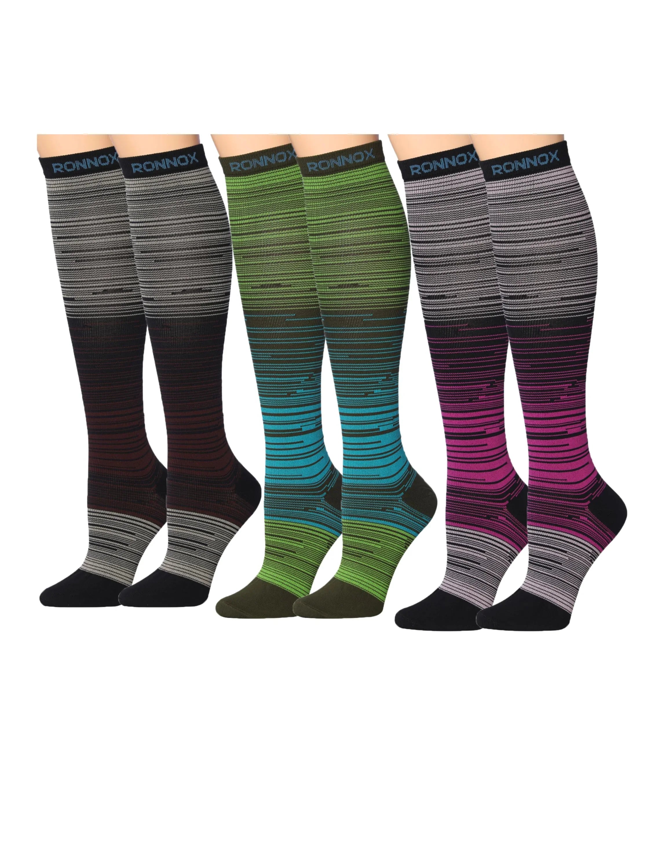 Performance Compression Socks