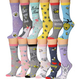 Women's Llama Socks