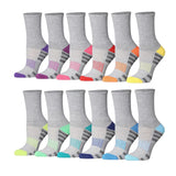 Women's Mid-Calf Socks