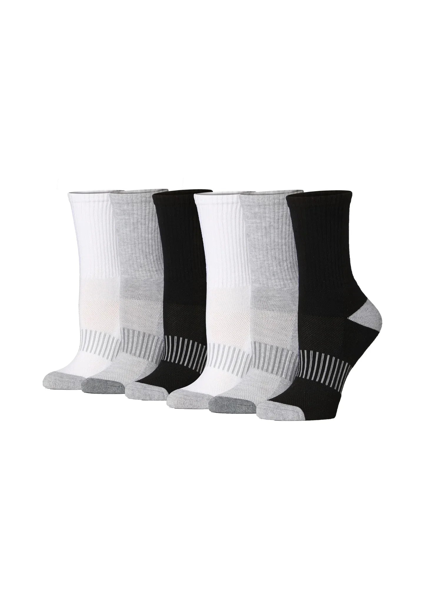 Women's Athletic Ankle Socks