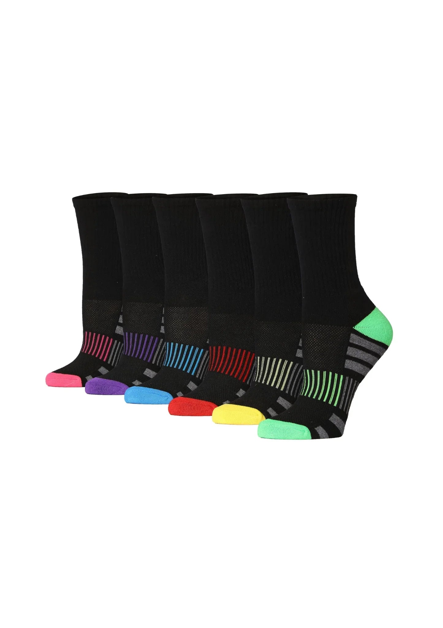 Moisture Wicking Hiking Socks