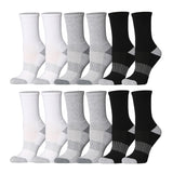 Cushioned Running Socks