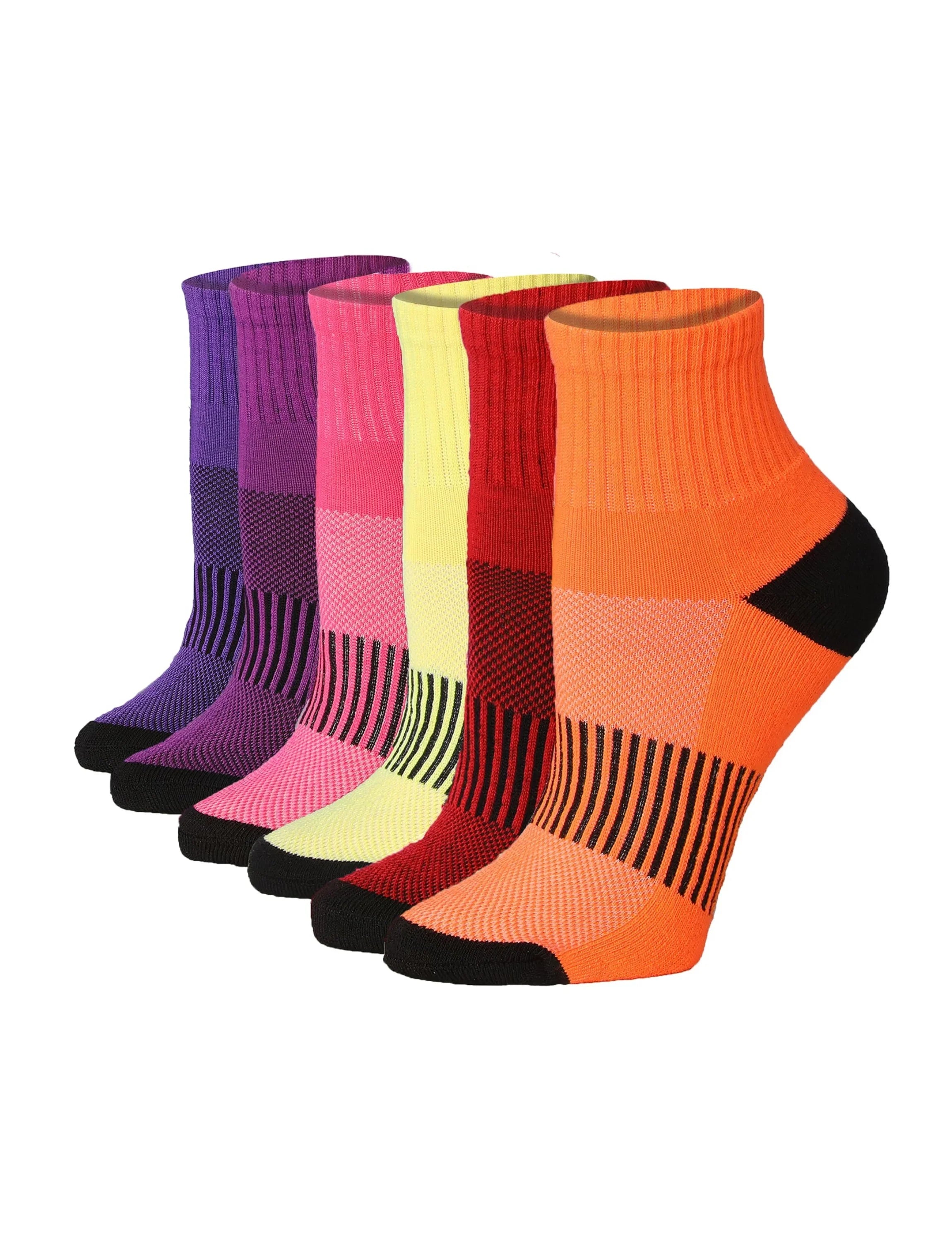 Athletic Arch Socks