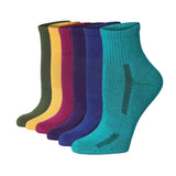 Performance Dark Socks