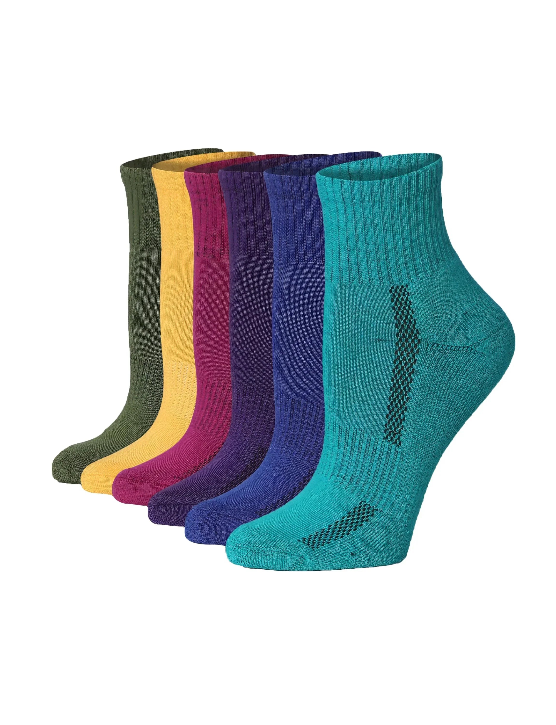 Performance Dark Socks