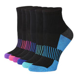 Midnight Blue Socks