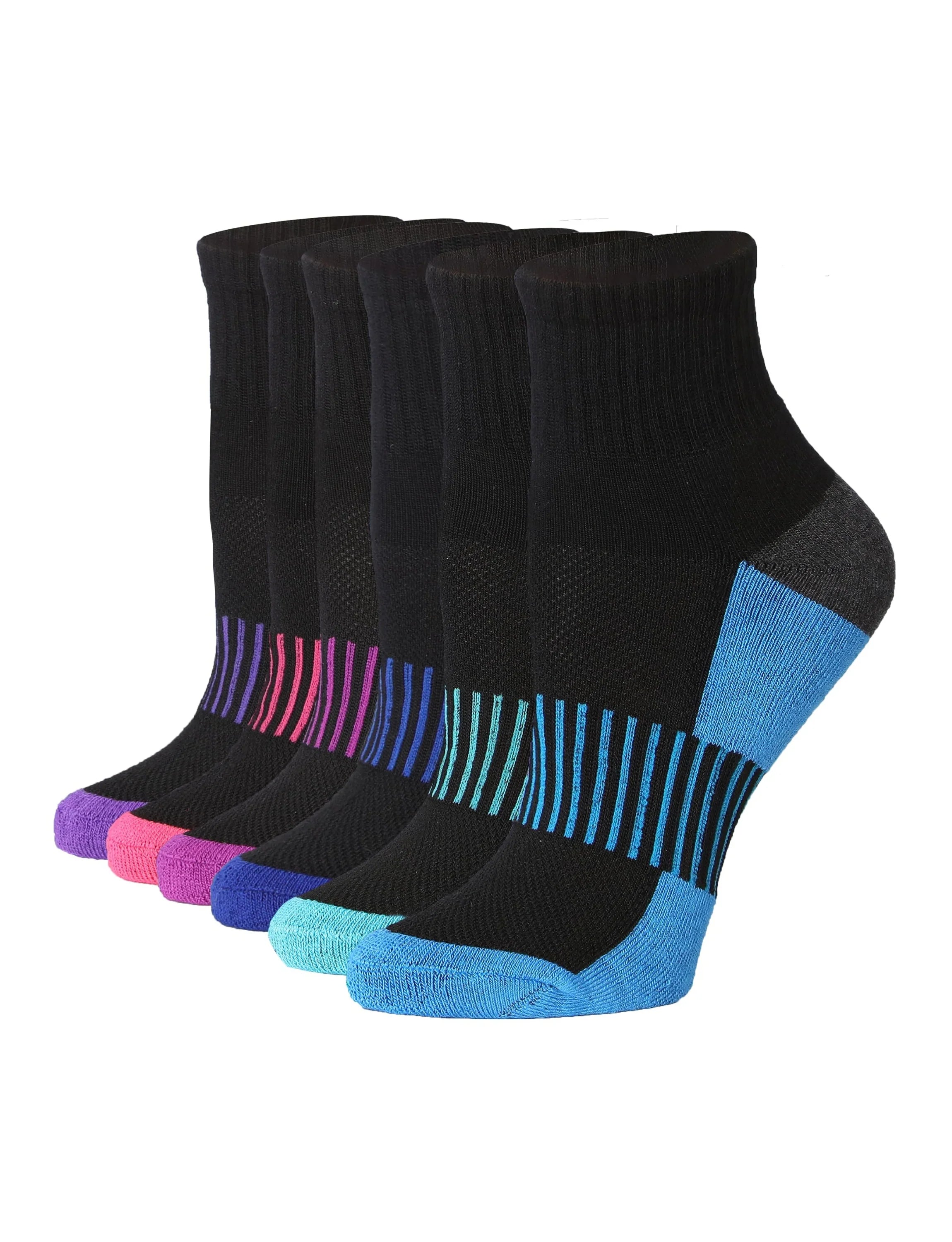 Midnight Blue Socks