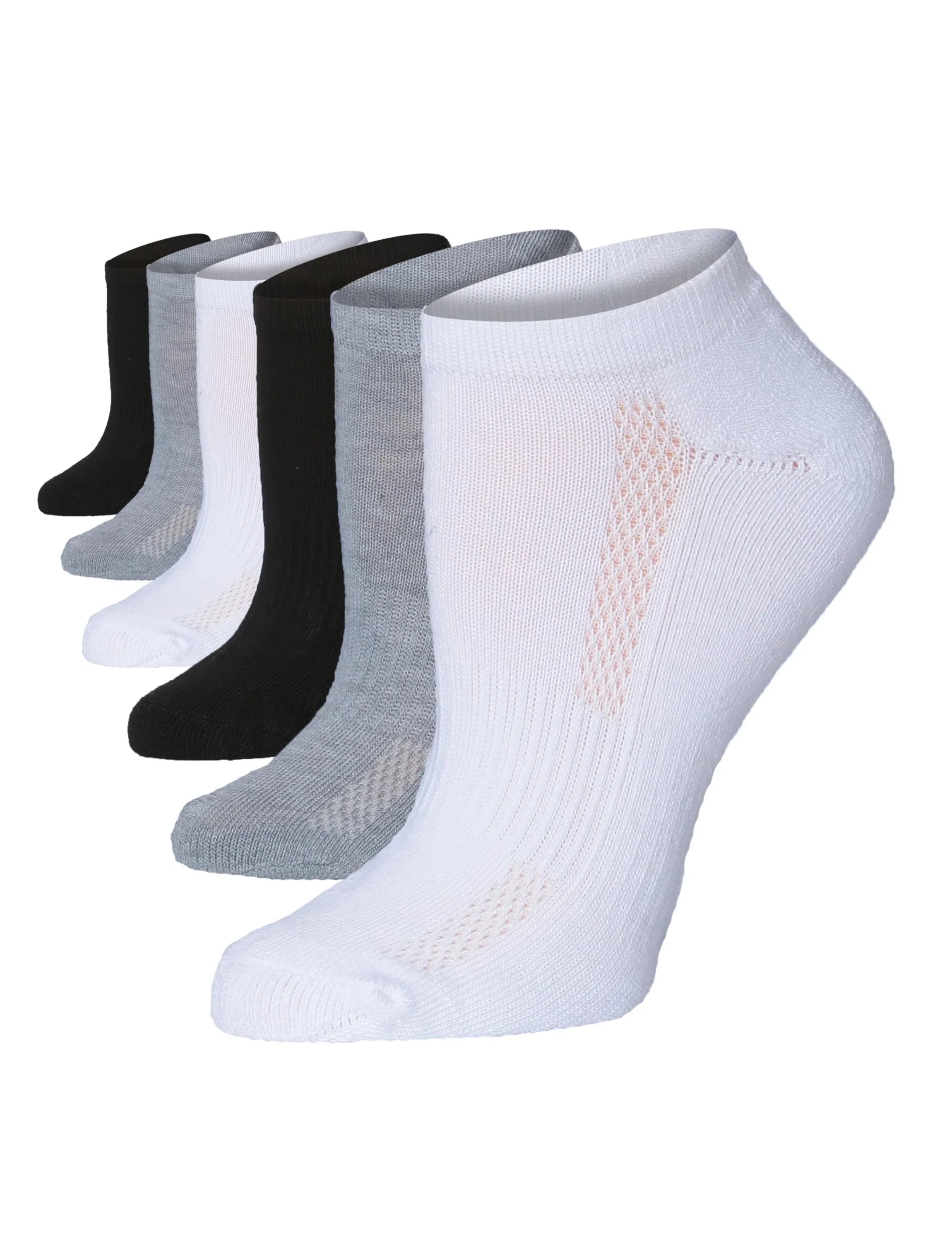 Women's Mesh Socks