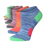 Women's Spectrum Low Cut Socks