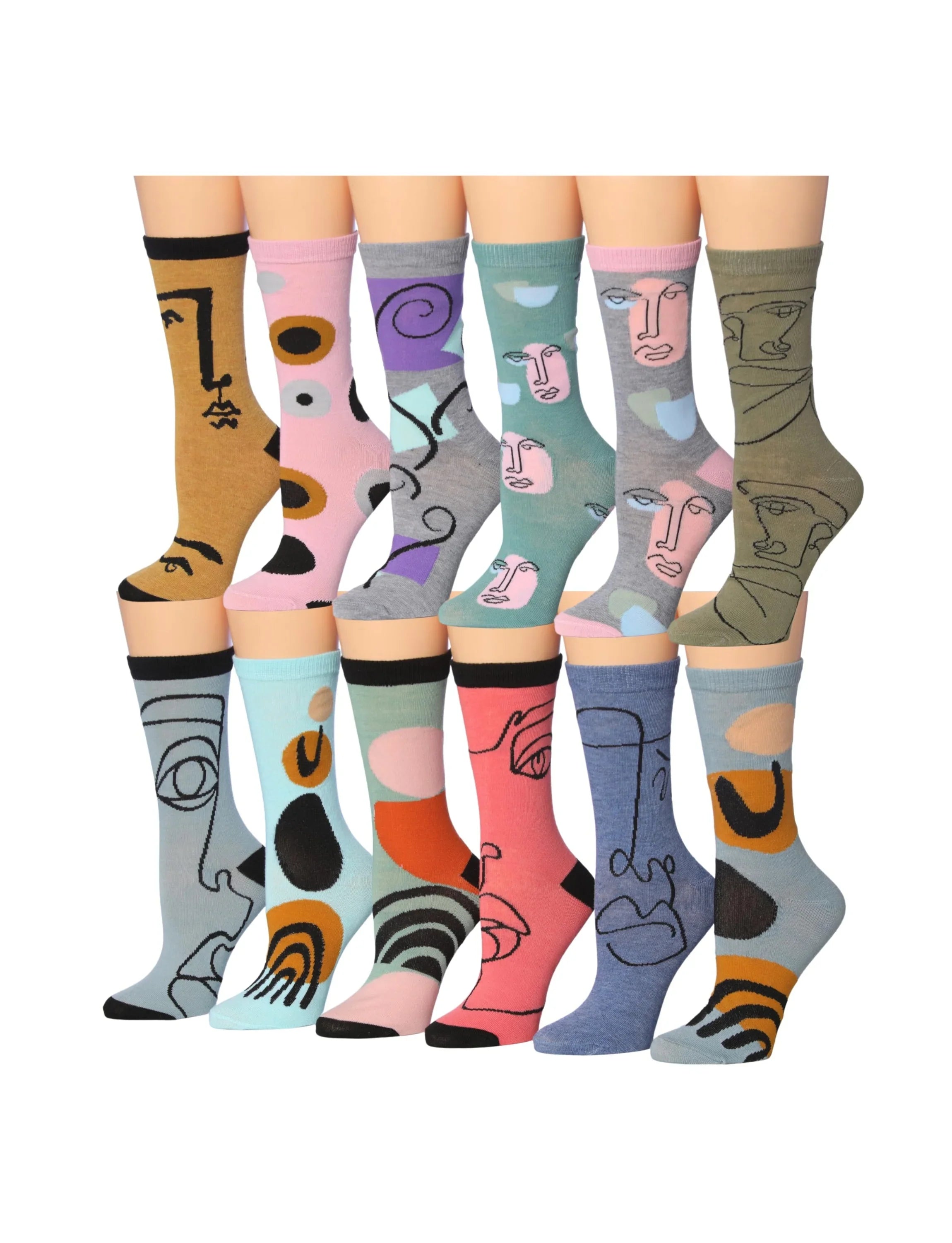 Women's Arctic Socks