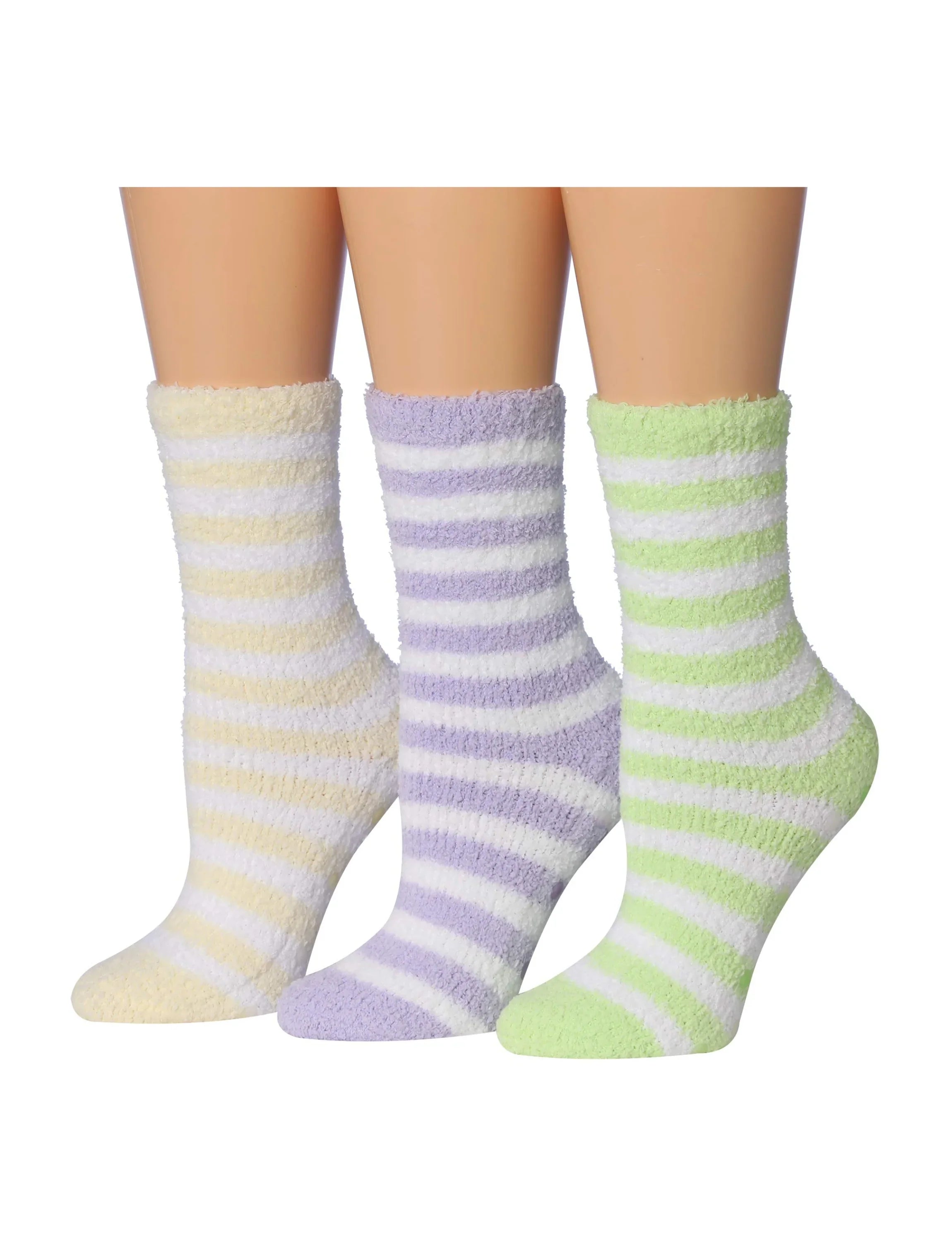 Candy Carnival Socks
