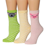 Tropical Dreams Socks
