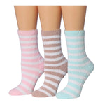 Microfiber Socks