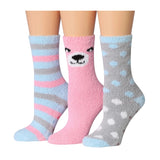 Ocean Stripes Socks