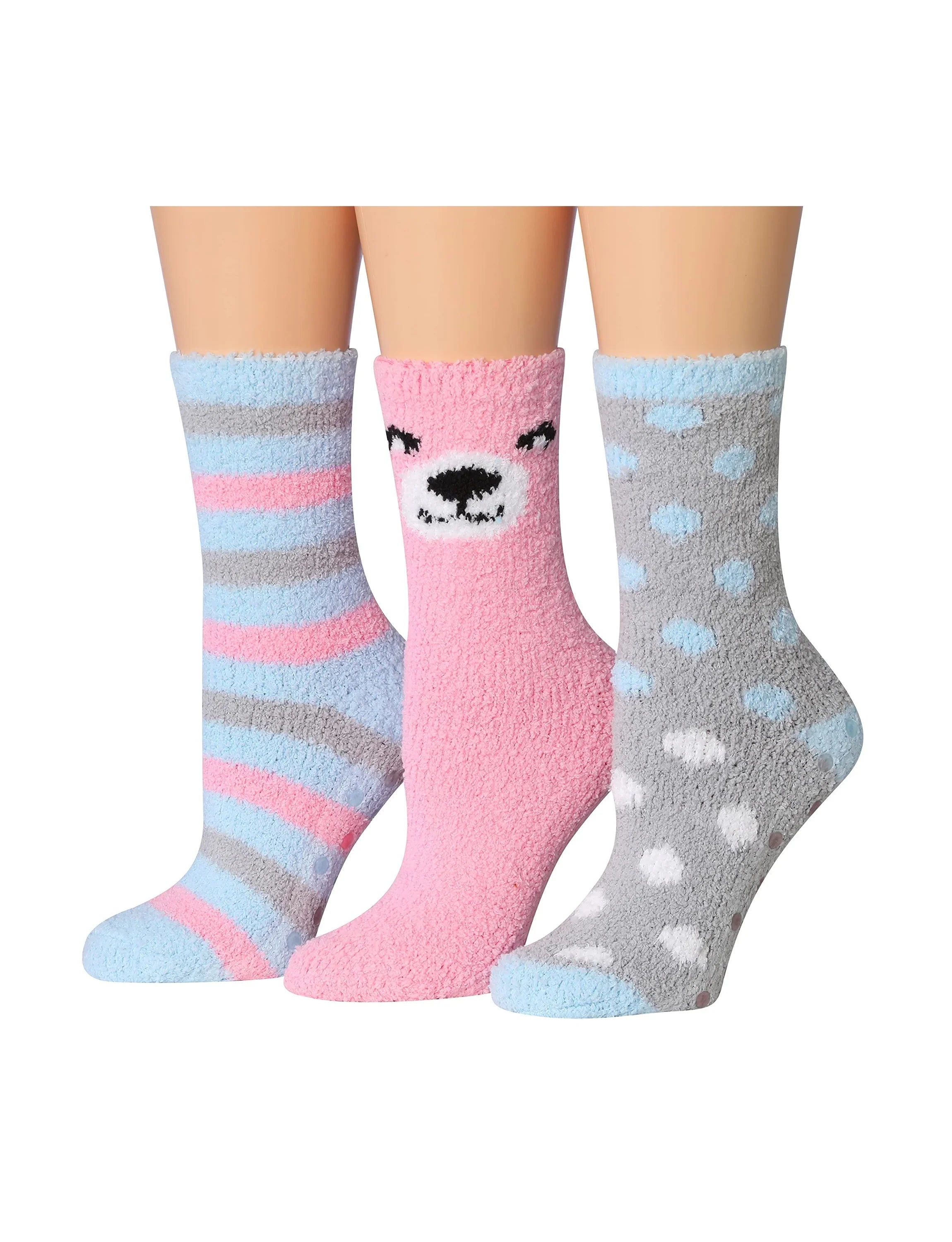 Ocean Stripes Socks