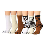 Humor Fuzzy Socks