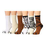Humor Fuzzy Socks