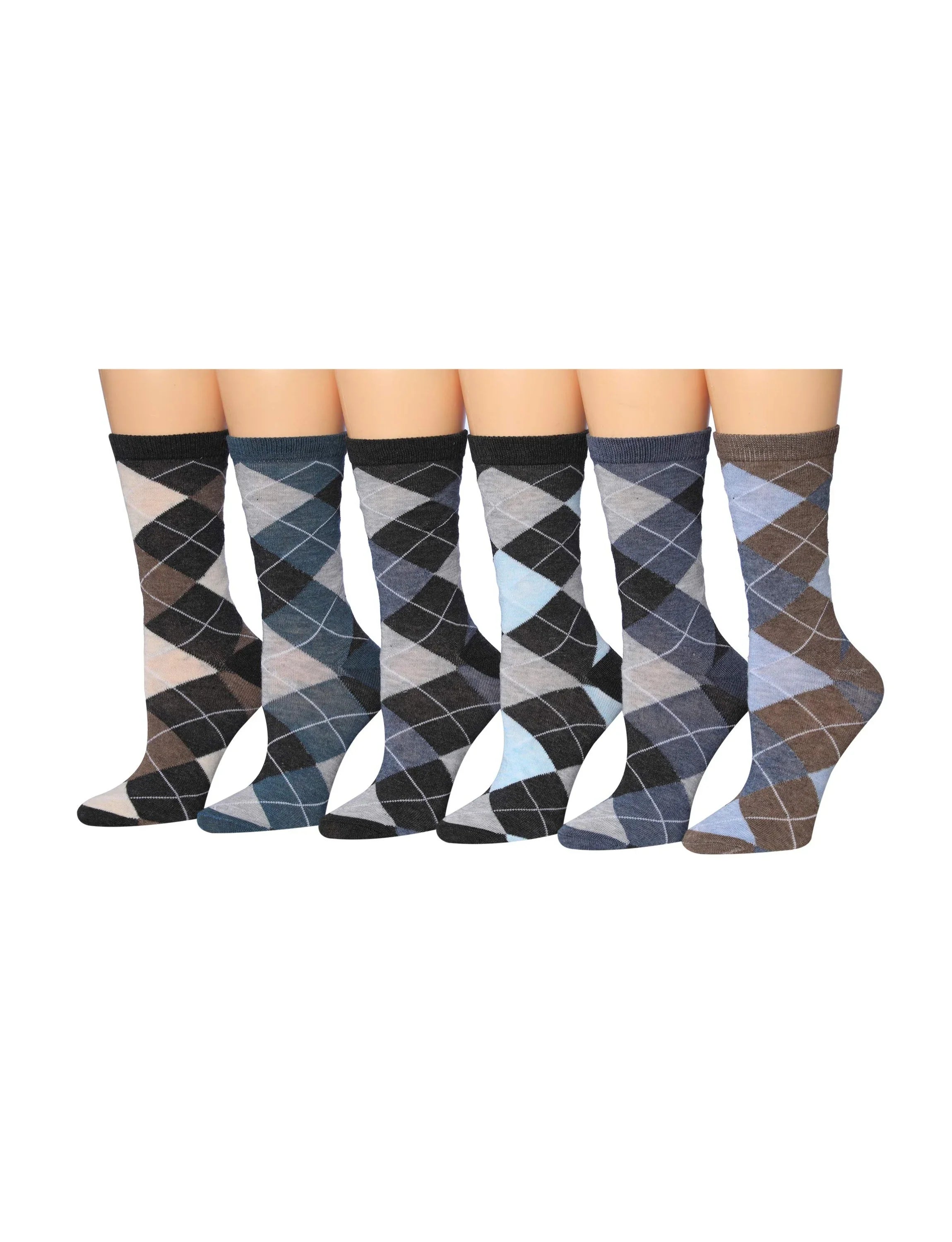 Funky Dress Socks