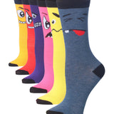 Monster Cute Socks