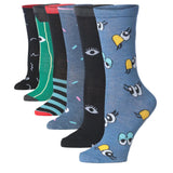 Eyes Socks