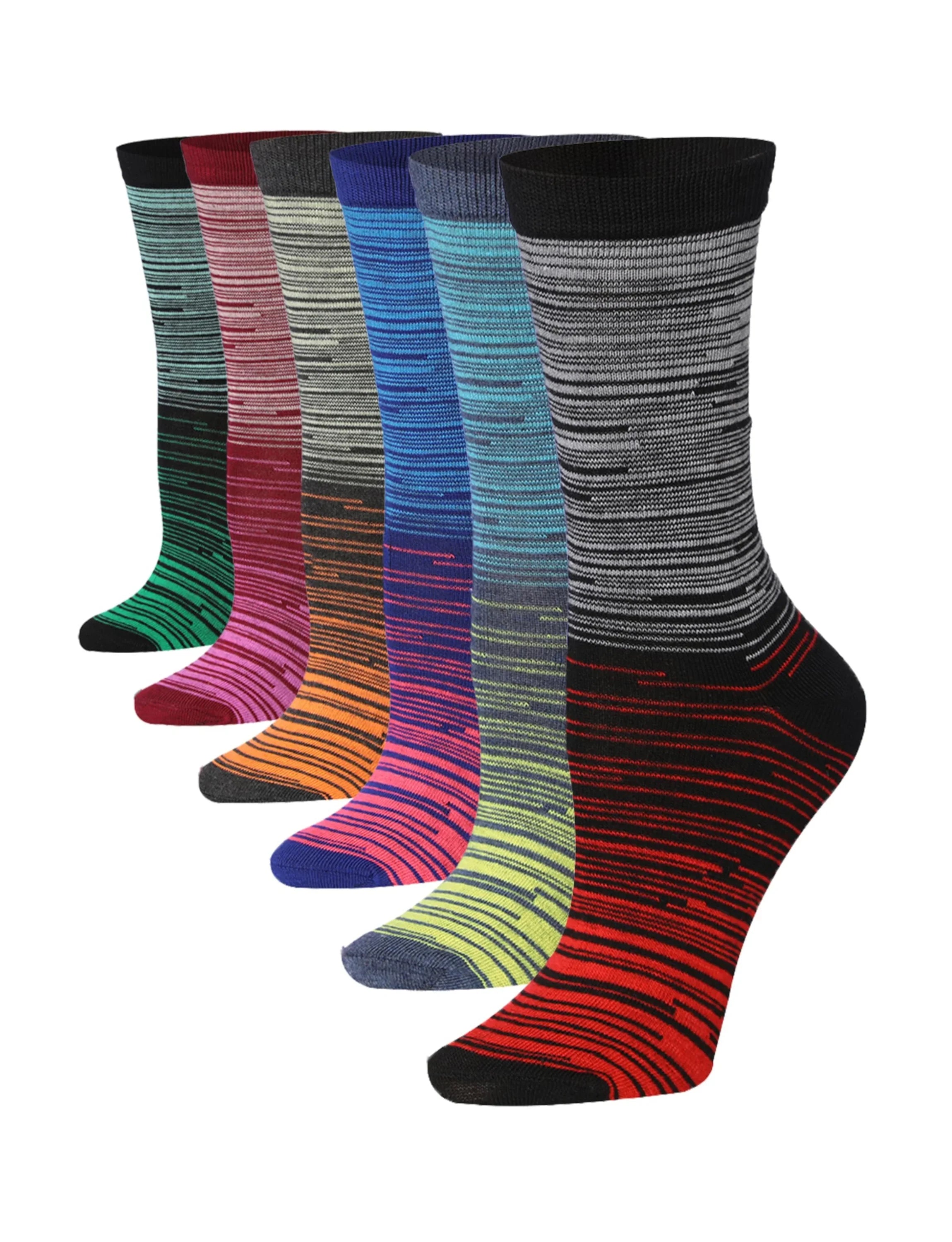 Ombre Socks