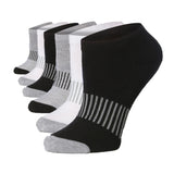 Black White and Grey Socks