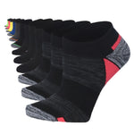 Minimalist Low Cut Socks