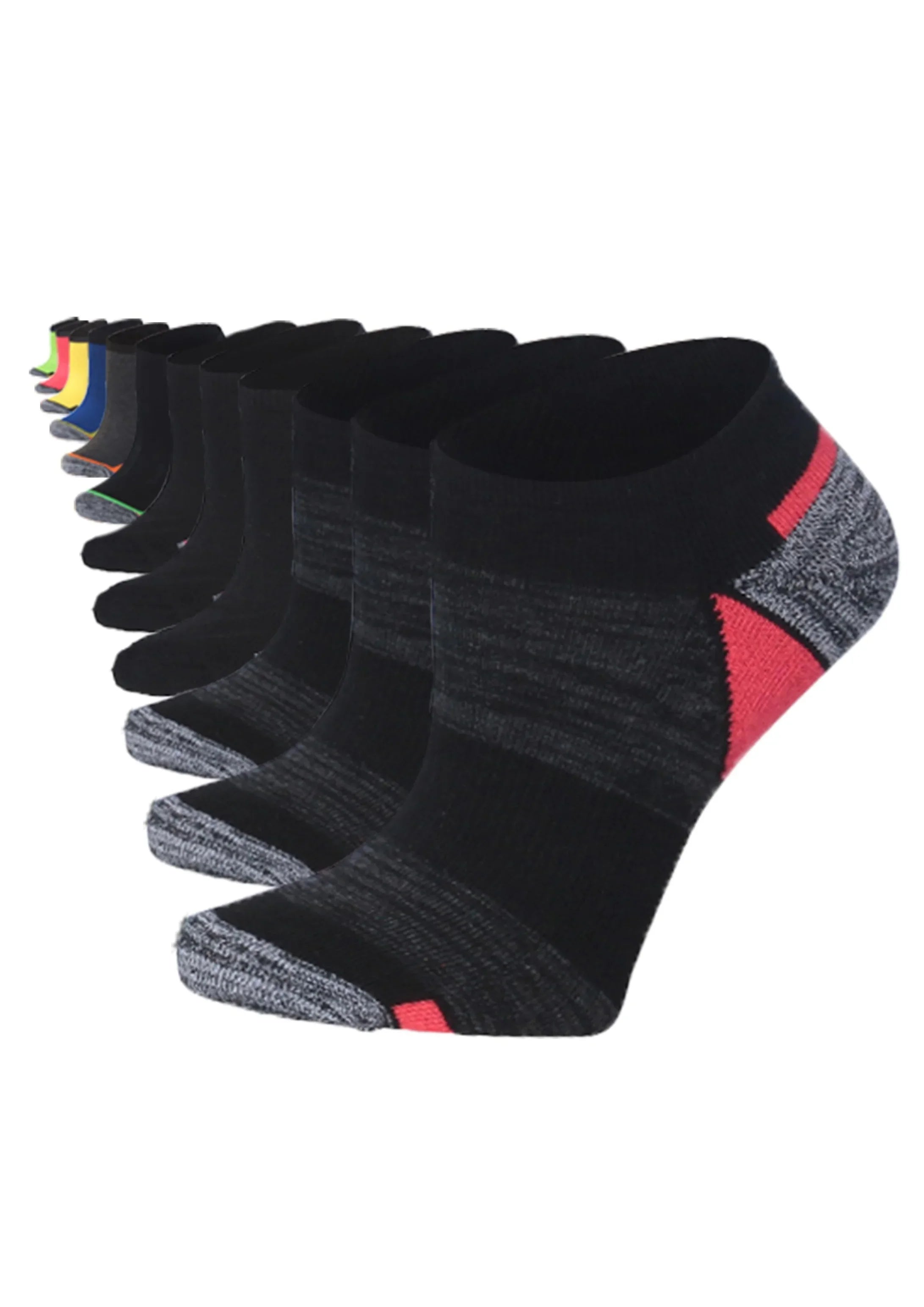 Minimalist Low Cut Socks