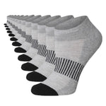 Low Cut Sports Socks