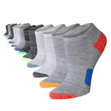 Striped Sports Socks