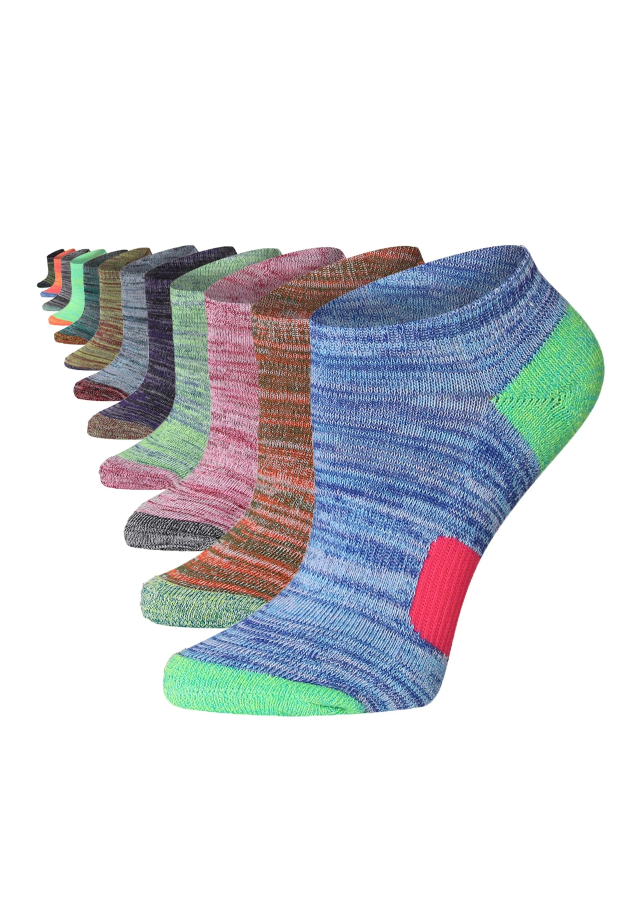 Running Ankle Socks